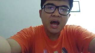 Download lagu Tio Fanta X Obbie Messakh - Tiada Nama Seindah Namamu (Reff Saja) (Cover By Tory Yulianto). (1988). mp3