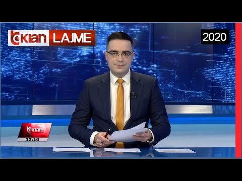 Edicioni i Lajmeve Tv Klan 13 Dhjetor 2020, ora 12:00 Lajme - News