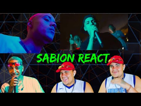 REACT RECADO DOS CRIA - FT. MC RICK, VITTIN DA IGREJINHA, NINBRE, GUI BALA 🔥