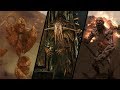 Skyrim Mods Enhanced Summonable Dragonborn DLC Creature PS4 XBOX1 PC