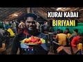 அதிகாலை 2.30 மணி முதல் கூரை கடை பிரியாணி chennai mid night food