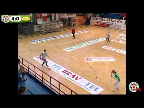 FC Bеlichanka NPU - DFC Café Klub Praha - 10:0