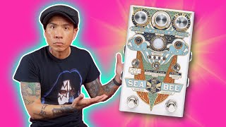 Video thumbnail for Beetronics SEA BEE Harmochorus | CRAYZEE SOUNDS! by R.J. Ronquillo