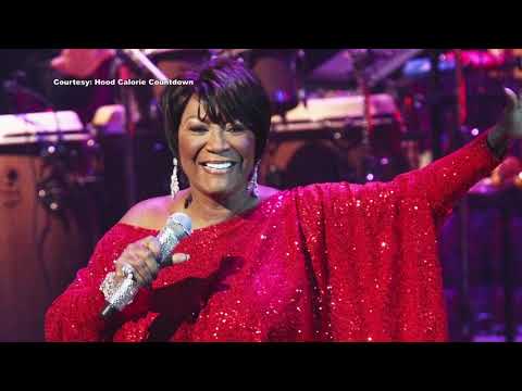 Patti Labelle Diabetes Month