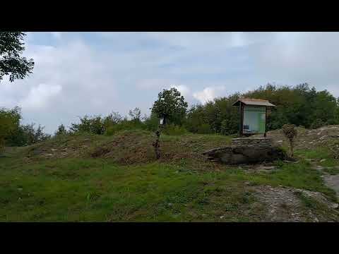 Monte San Giacomo GE 23 10 HD