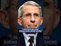 Dr Fauci S Net Worth Nearly Doubled During COVID 19 Pandemic Report Claims Covid19 Fauci News