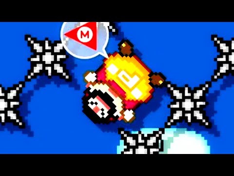 Super Mario Maker 2 🔥 Expert Endless Challenge #357