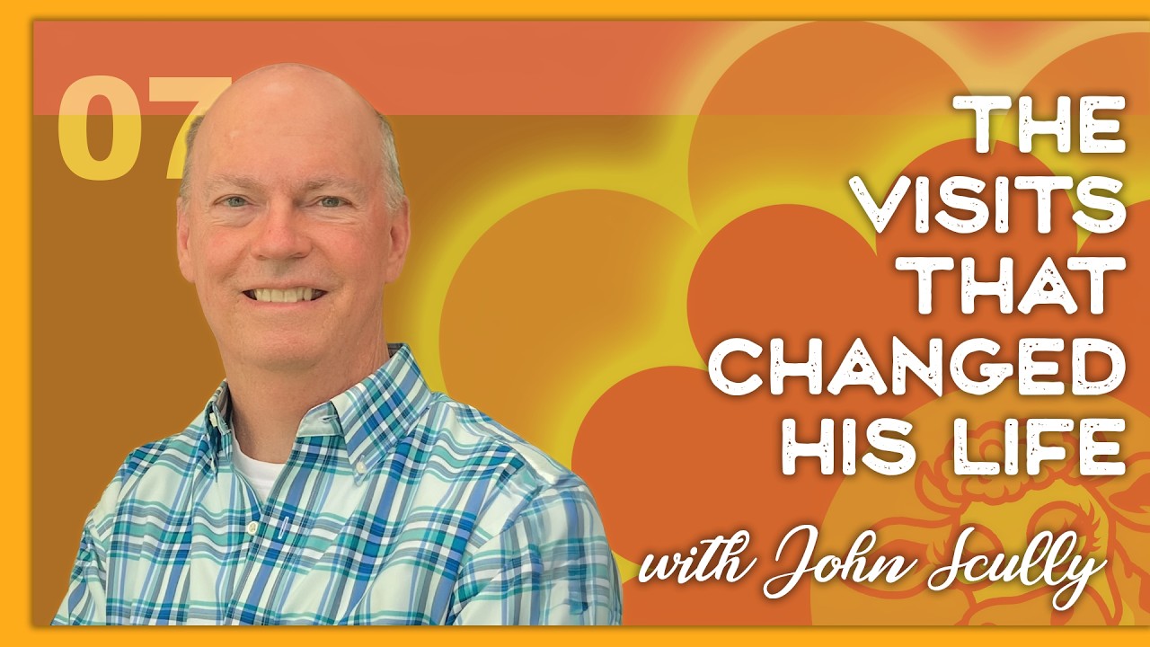 Episode 7 – The Power of Stepping Into Their Reality