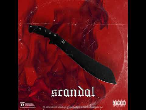 SKUx7 - "$CANDAL" (Feat. Lev)