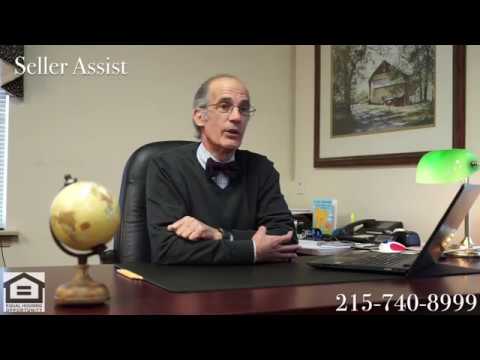 The Mortgage Minute: Seller Assist (NMLS# 133257)