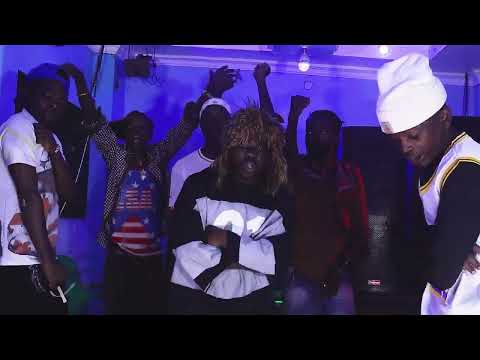 Official Lajy - Umeme (Official Music Video)