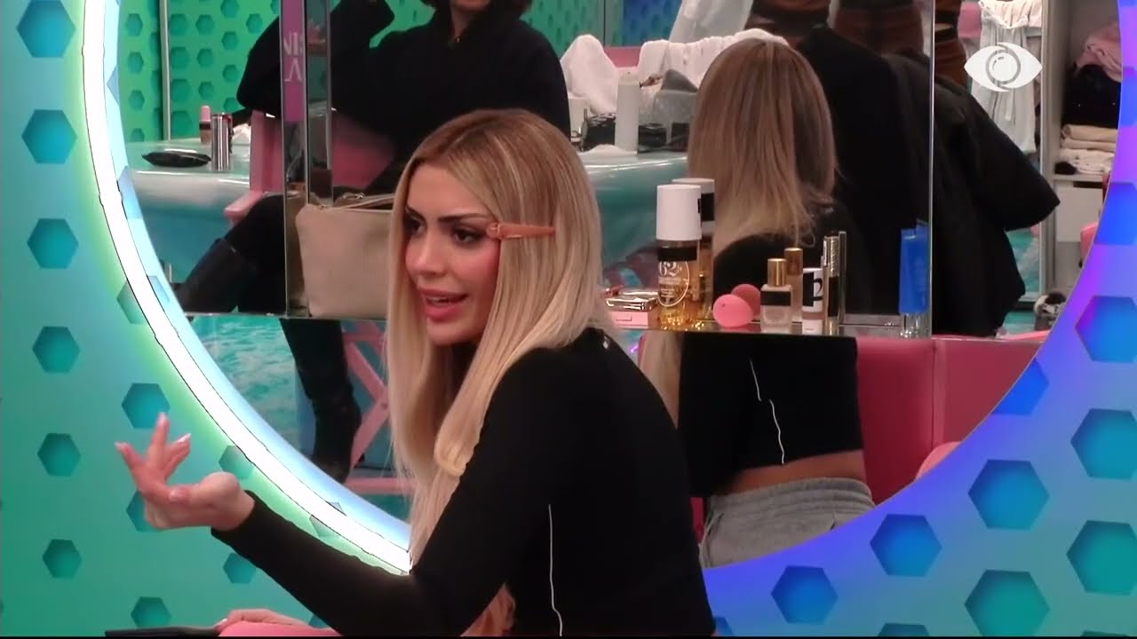 Brikena bisedon me Xhodin për banorët: Nuk e kam për detyrim respektimin…