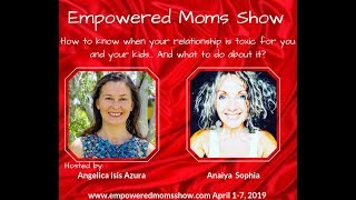 Empowered Mums Show