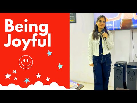English Buzz Jaipur Video 4