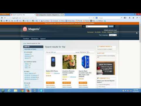 Infinite Scroll Product