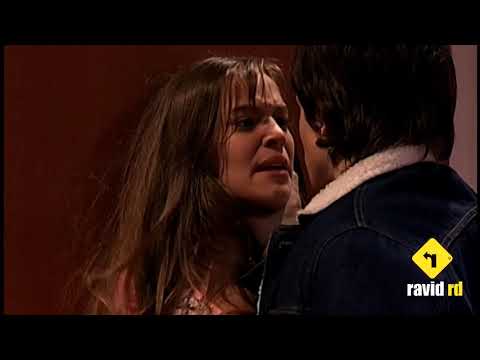 Manuel golpea a Mia HD1080