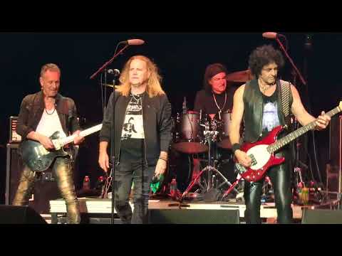 Last in Line - Do the Work (2024-05-04 Columbia, MD)