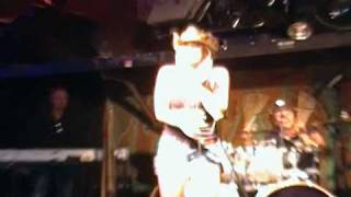 Amanda Overmyer, Snortin&#39; Whiskey, Pat Travers, STURGIS BIKE RALLY