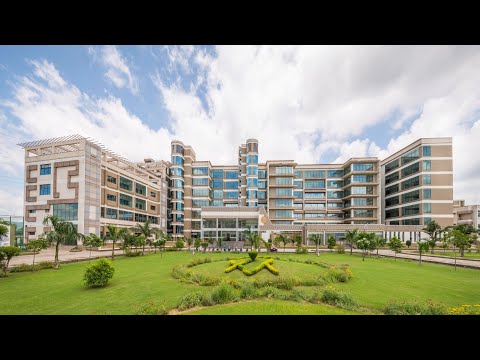 Campus Video