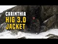 Carinthia HIG 3 0 Kälteschutz Jacke Testbericht Gear Review