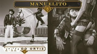 Gerardo Ortiz - Manuelito (Audio)