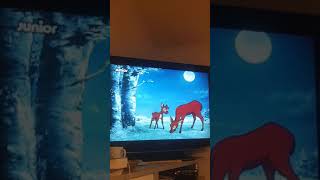 Claudia Jung Mondlied aus Peterchen Mondfahrt