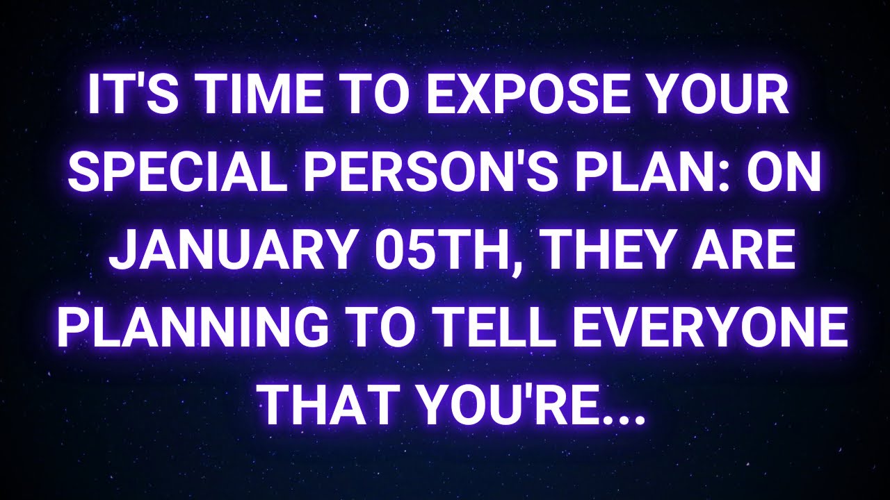 Get Ready for the Most Exciting Night of the Year, Say Angels | God message today