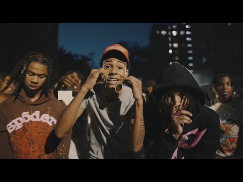 RICH GLIZZY x SHEEMY - POP SH!T | SHOT BY @CHDENT
