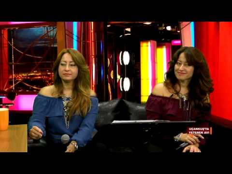 GÜLHAN & SEYHAN ÖNEM   Bana yalan söylediler /UÇANKUŞ TV