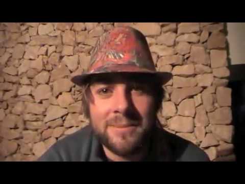 Jamaram video outtakes