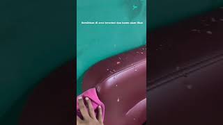 DDaily Pembersih Serbaguna untuk Eksterior& Interior mobil 500g