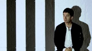 Noel Gallagher - Revolution Song (B-Side Track by Track)