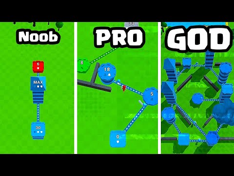 The First 20 Stages (Empire Takeover) - YouTube