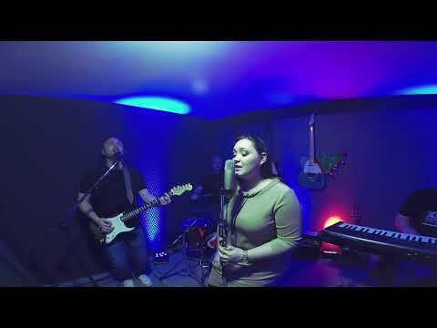 Hungry Eyes - Eric Carmen (Cover by Grafit Olecko)