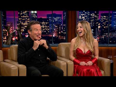 Robin Williams Could Walk Into Any Room and Own It In 10 Seconds Flat