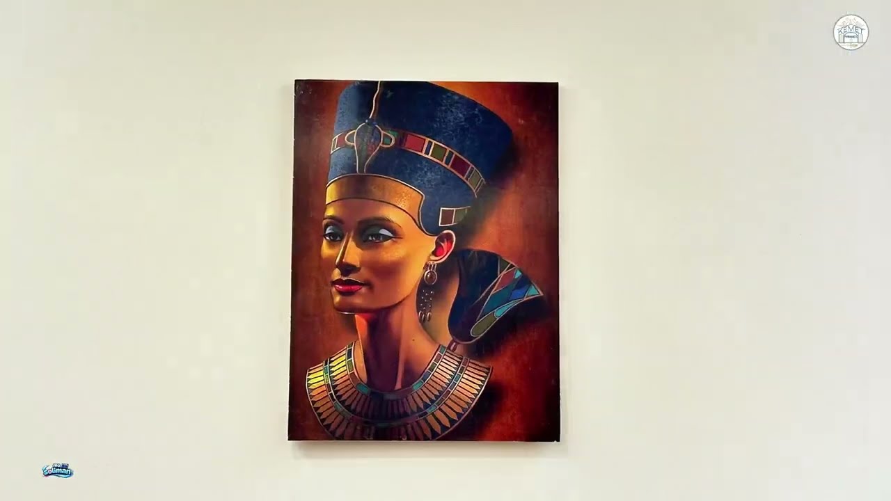 Pyramids