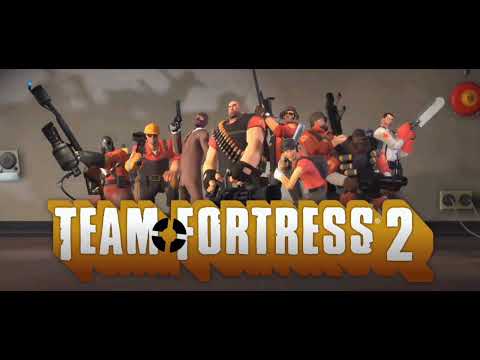 Team Fortress 2 - Main Theme - Extended