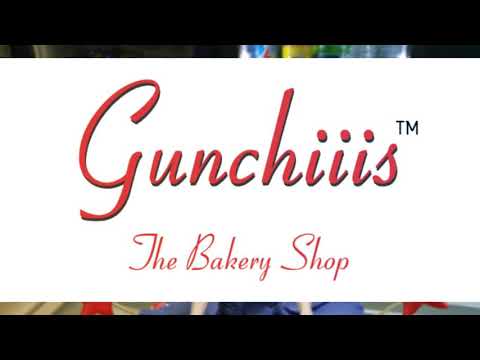 gunchiiis cakes