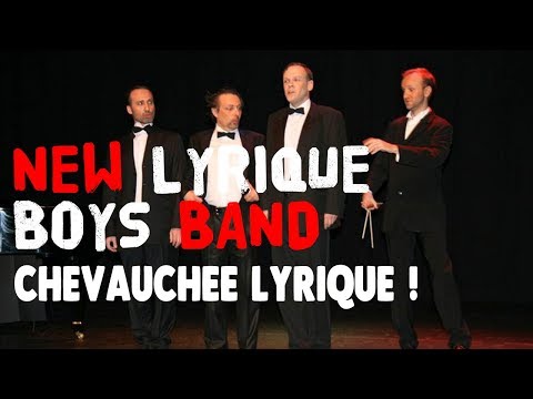 download lagu mp3 mp4 Le New Lyrique Boys Band, download lagu Le New Lyrique Boys Band gratis, unduh video klip Le New Lyrique Boys Band