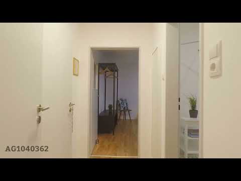 WU-1040362 - Modern möbliertes 1-Zimmerapartment in Würzburg/Altstadt mit Balkon+...