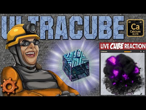 How Hard is it to Beat ULTRACUBE?