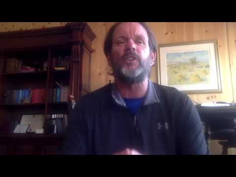 Old Testament Survey - Lecture 1