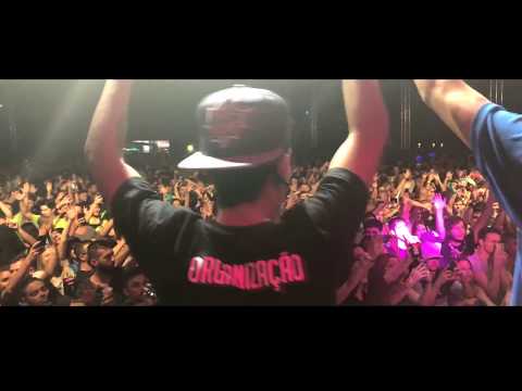 Edy Lemond -  Jurerê Internacional (Stage Music Park)