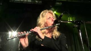 Flamborough Head -  The Trapper  (Progfrog live, Multicam)