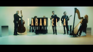 Music video thumbnail preview for TARANTELLA ❖ Herbert Pixner Projekt ❖ FROM THE DARK SIDE OF THE ALPS | 2024 by Herbert Pixner Projekt