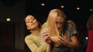 Maddy beats up Cassie | Euphoria Season Finale S02E08