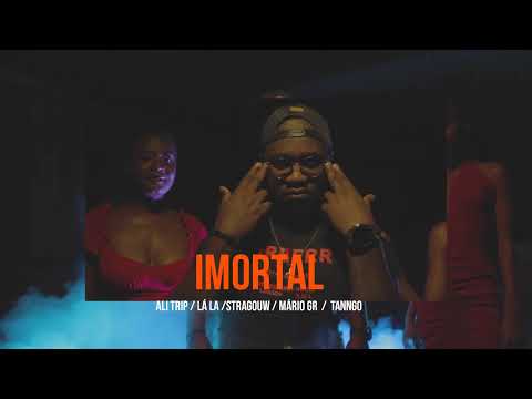 2  Imortal - Caveira Gang