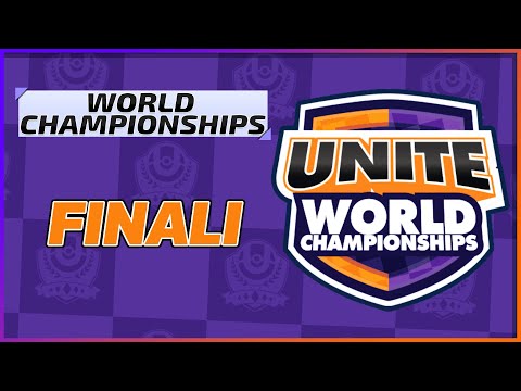 Campionati Mondiali Pokémon Unite 2022 - FINALI