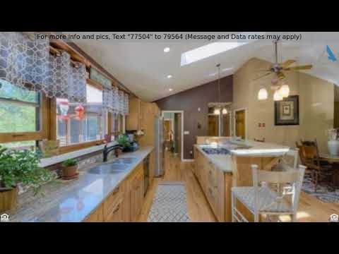 Priced at $429,000 - 137 Moulton Hill Rd, Monson, MA 01057