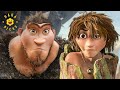 The Croods Do Not Have Brains The Croods